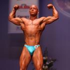 Christopher  Chidester - NPC Southern Classic 2013 - #1